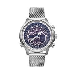 Mens watches clearance kohls