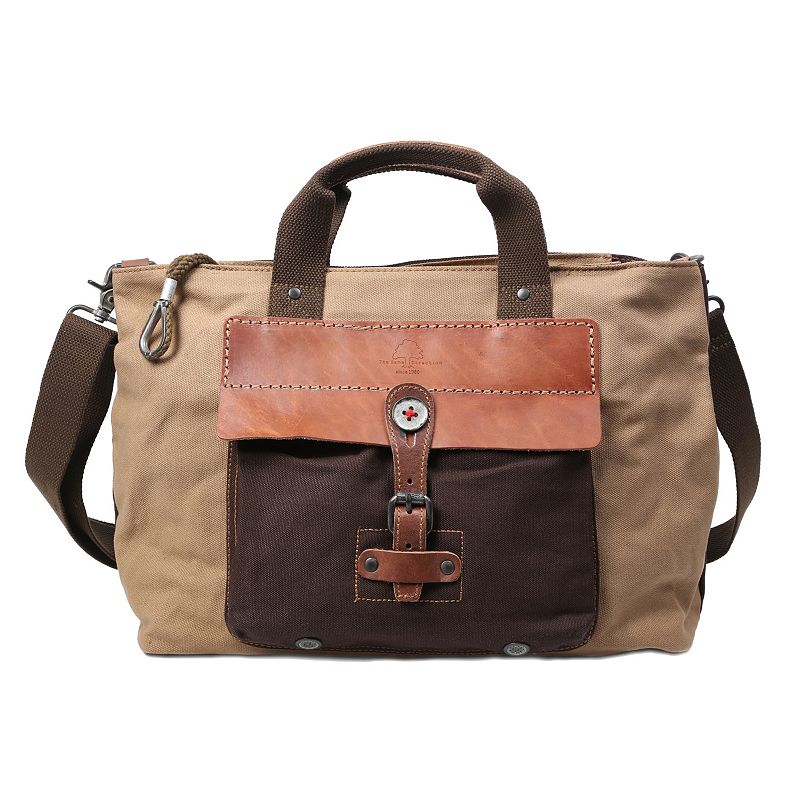 The Same Direction Hidden Woods Tote