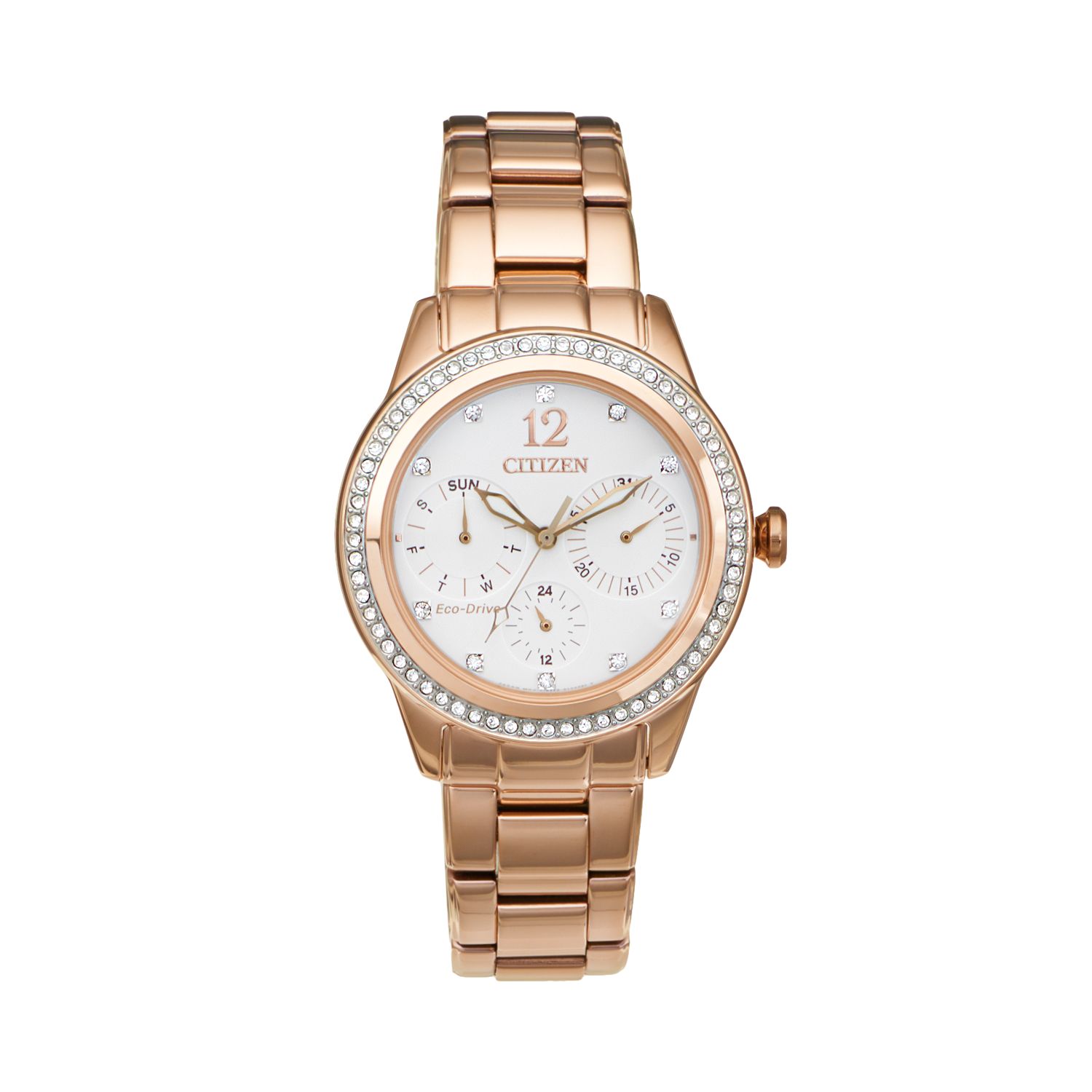 Women's fossil 2024 smartwatch kohls