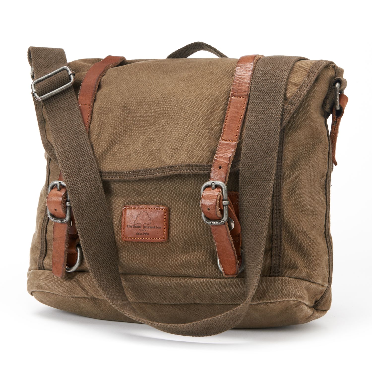 kohls mens messenger bag