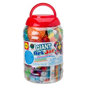 ALEX Giant Art Jar