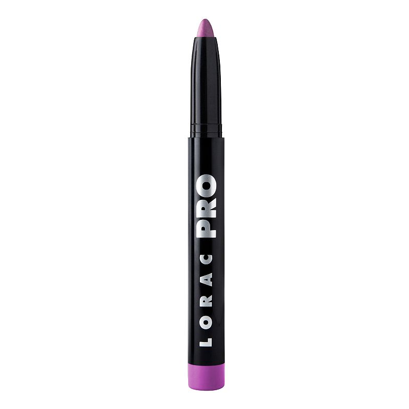 UPC 691631001261 product image for LORAC PRO Matte Lip Color, Purple | upcitemdb.com