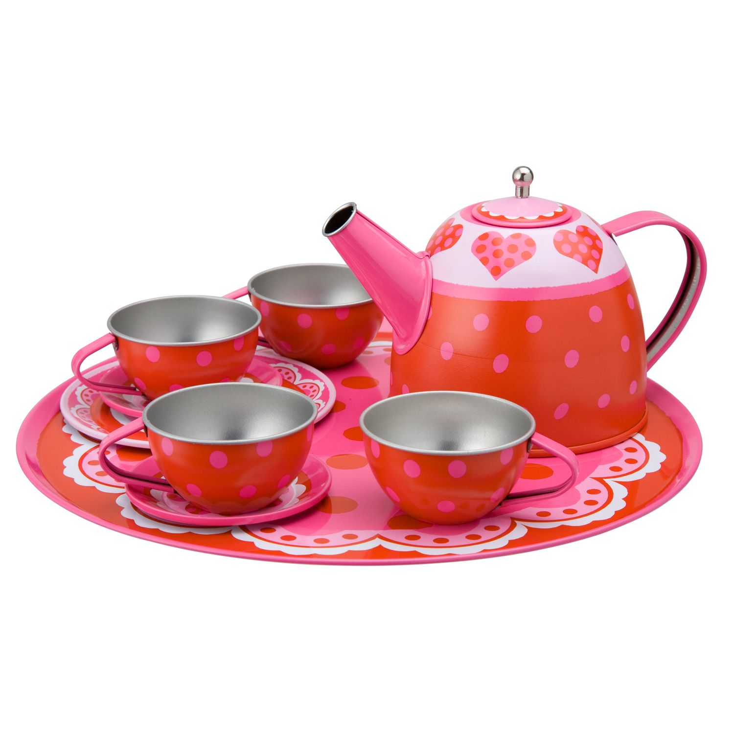 alex tea set