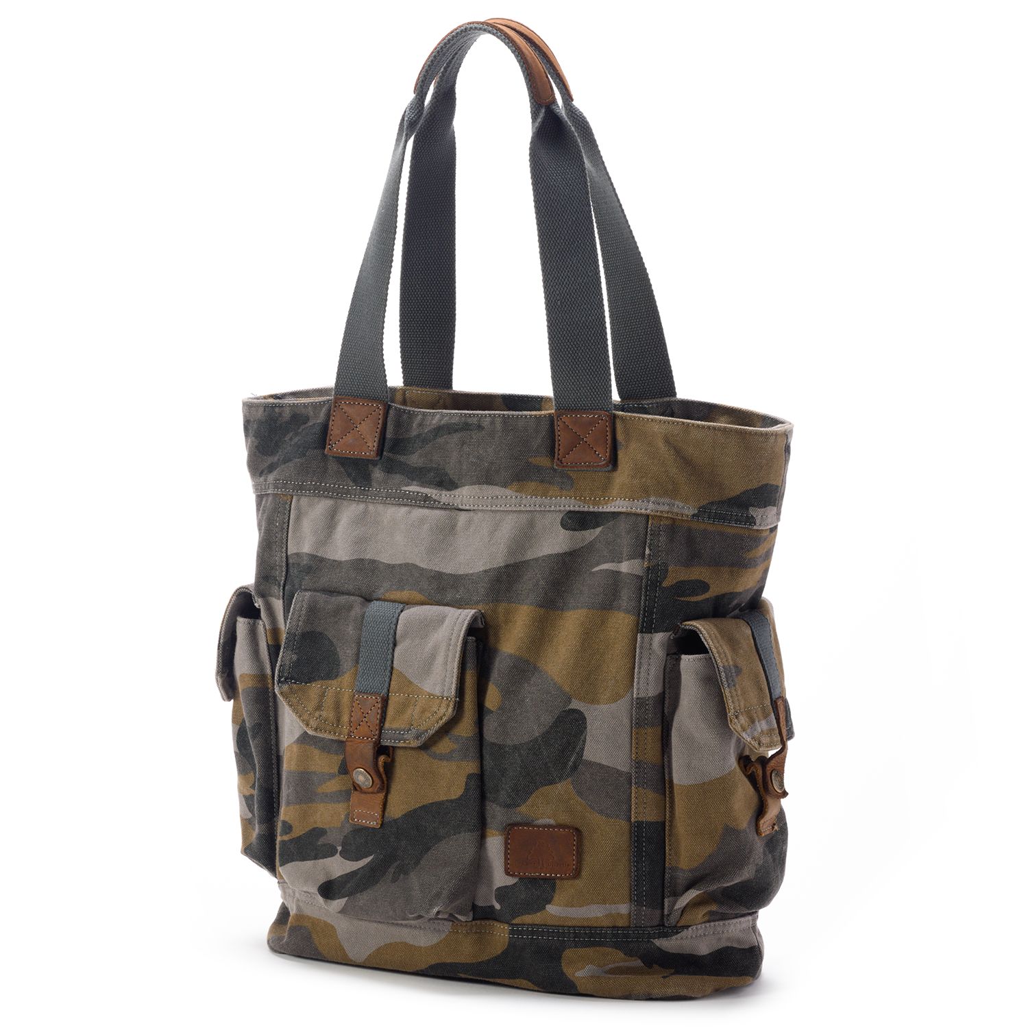 kohls tote purses