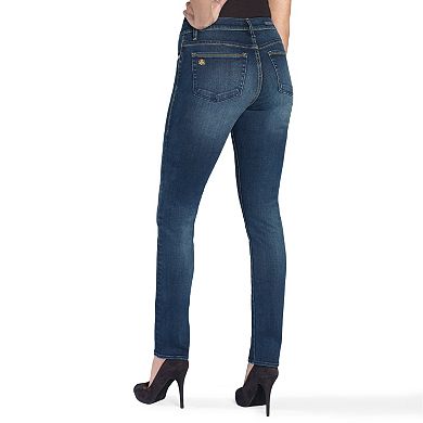 Women's Rock & Republic® Denim Rx Midrise Berlin Skinny Jeans