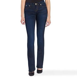 Women's Rock & Republic® Denim Rx Kasandra Bootcut Jeans