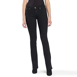 Women's Rock & Republic® Denim Rx Kasandra Embroidered Bootcut Jeans