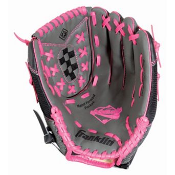 Franklin Windmill Series 11 in Left Hand Throw Softball Glove - Adult