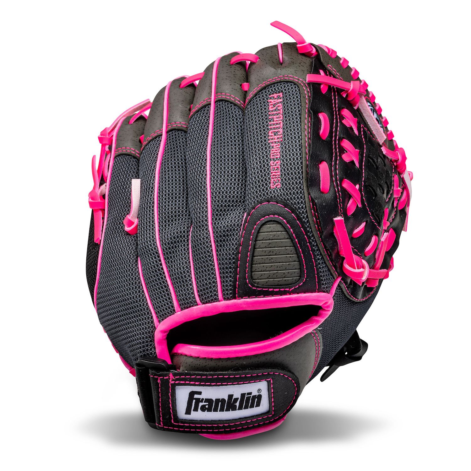 right hand throw softball glove