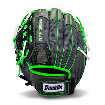 Franklin Windmill Series 12 in Left Hand Throw Softball Glove - Adult