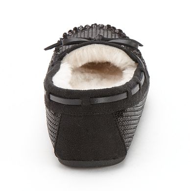 SO Moccasins - Women