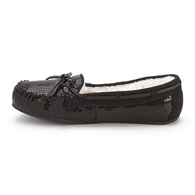 SO Moccasins - Women