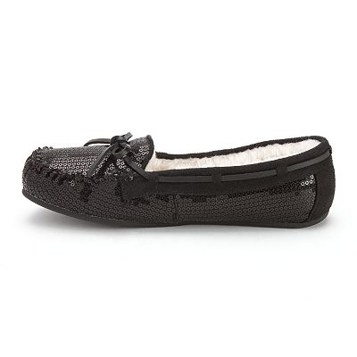 Fashion kohls womens moccasins