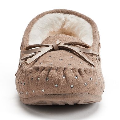 SO Moccasins - Women