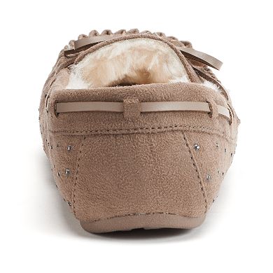 SO Moccasins - Women