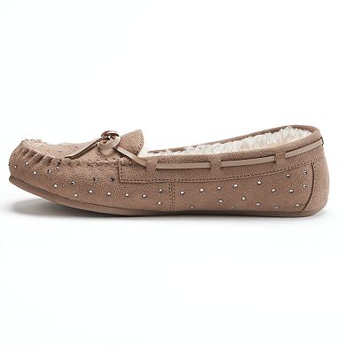 SO Moccasins - Women