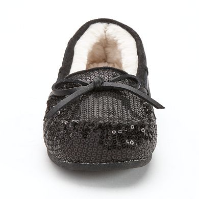 SO Moccasins - Women