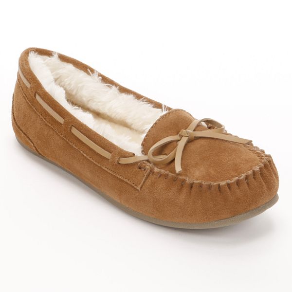 SO® Moccasins - Women