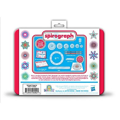 Spirograph Design Set