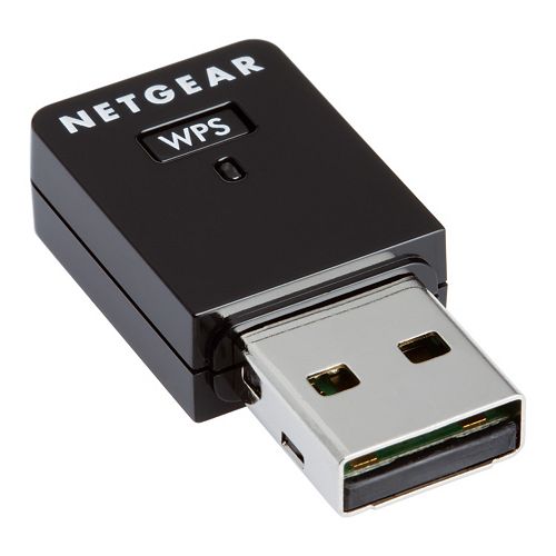 netgear n300 usb adapter setup