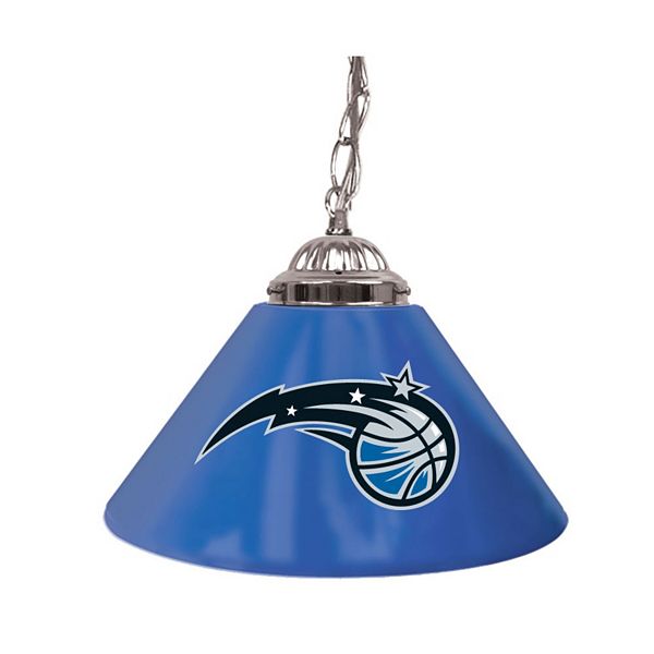 Orlando Magic SingleShade 14" Bar Lamp