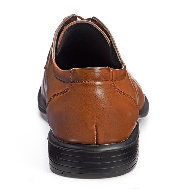 Van Heusen Burt Men's Oxford Dress Shoes