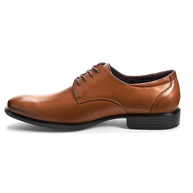Van Heusen Burt Men's Oxford Dress Shoes