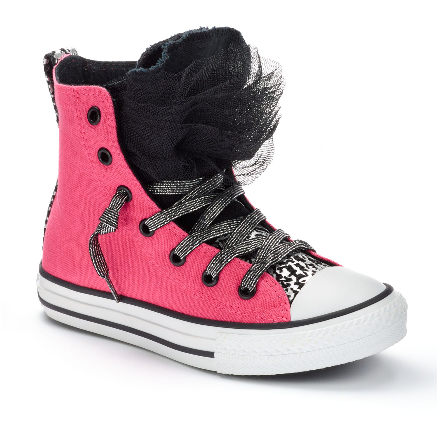 kohls chuck taylors
