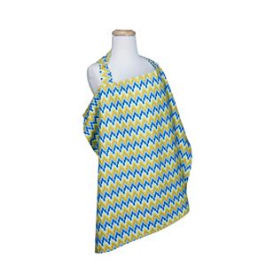 Trend Lab Nursing Cover