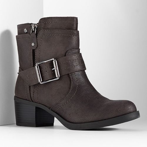 simply be ankle boots