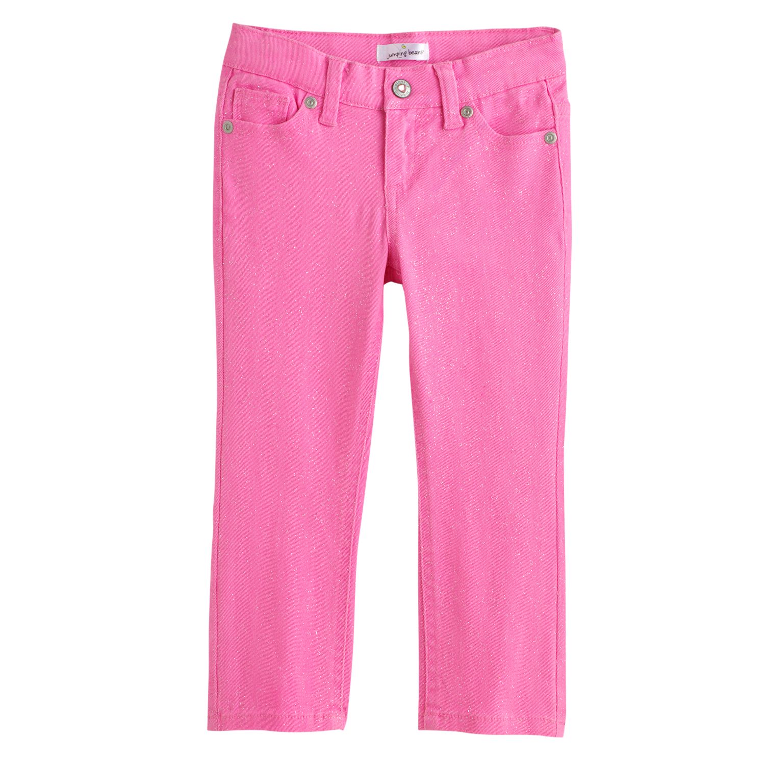 kohls girls jeans