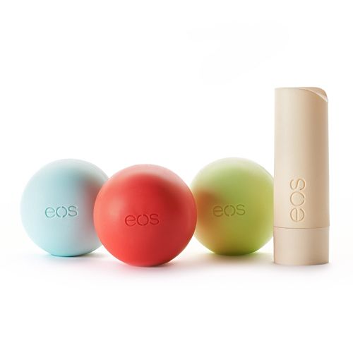 eos 4-pc. Smooth Sphere Lip Balm Set