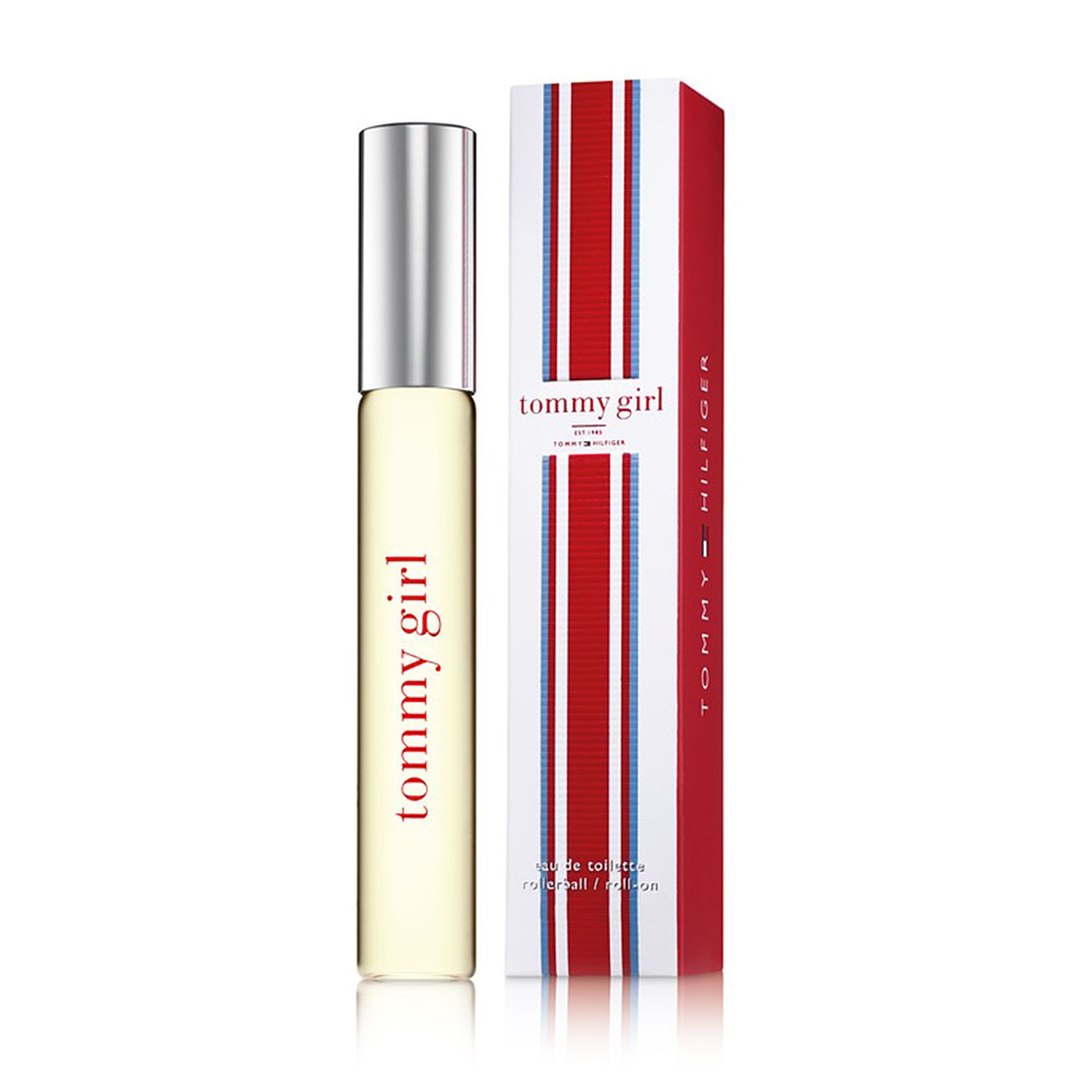 Tommy Girl Women's Perfume - Eau de 