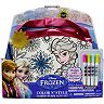 Disney Frozen Elsa and Anna Color and Style Purse Set