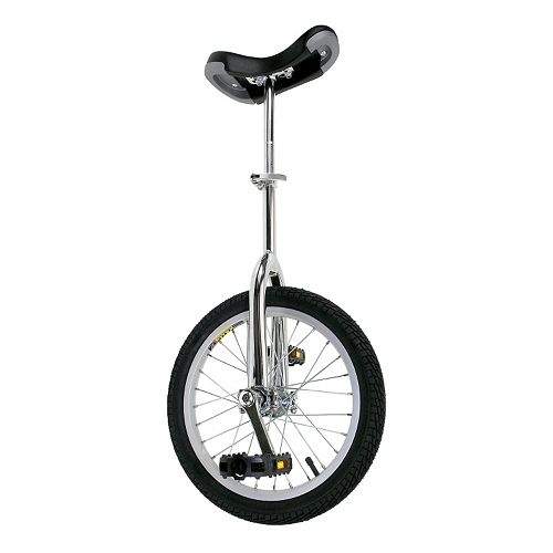 Fun 16in. Unicycle Youth