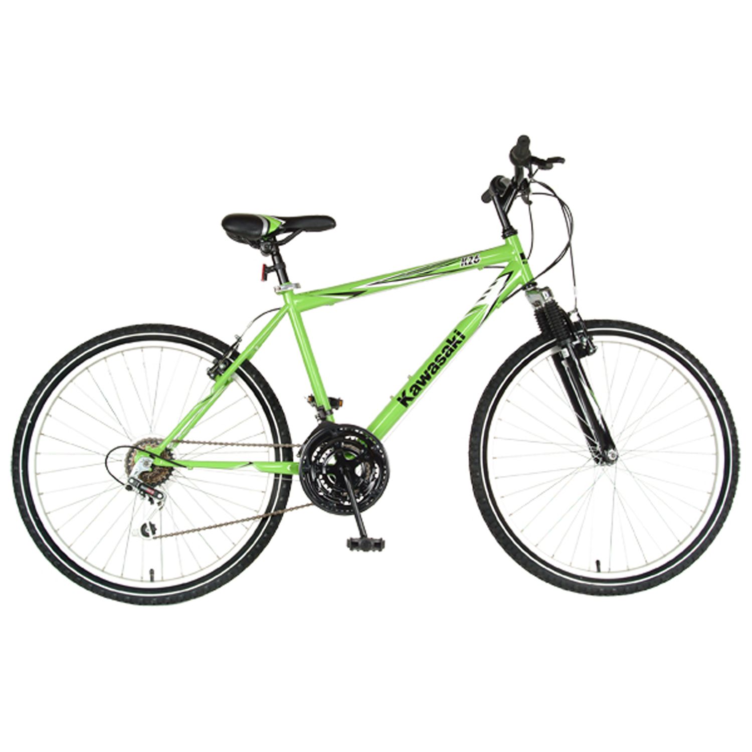 kohls mens bike