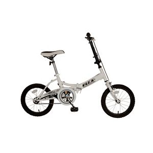 Mantis Flex 16-in. Folding Bike - Boys