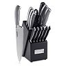 Coltello Cuisinart Graphix - Spelucchino Acciaio Inox 8,9 Cm Con