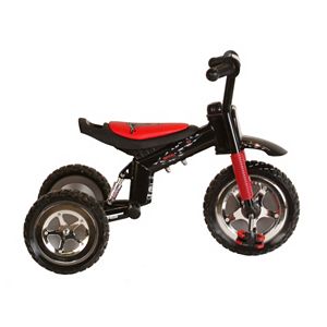 Polaris Dragon 10-in. Tricycle