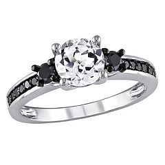 Stella Grace Women's Twist Wedding Ring