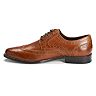 Nunn Bush® Nelson Men's Wingtip Oxford Dress Shoes