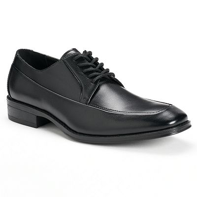 Apt 9 black dress shoes hotsell