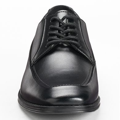 Apt. 9 ® Mens' Oxford Almond-Toe Dress Shoes 