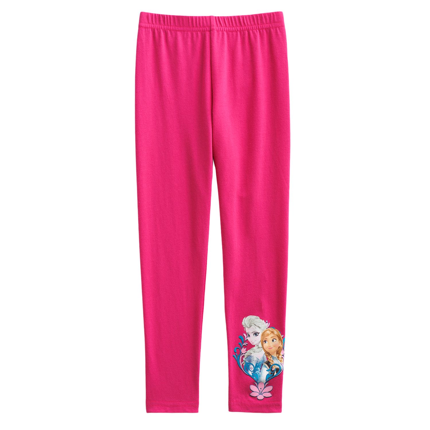 chaps leggings at kohl's