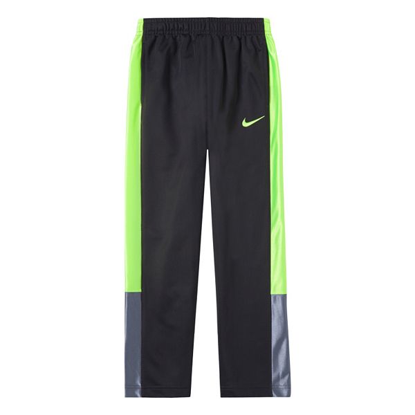 Boys 47 Nike Tricot Pants