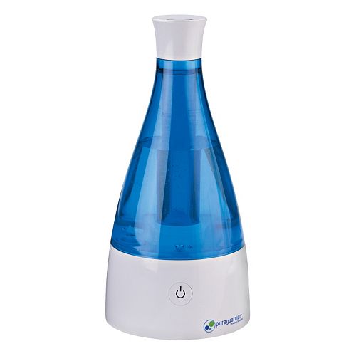 pureguardian 10-Hour Personal Cool Mist Ultrasonic Humidifier