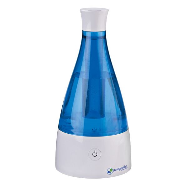 PureGuardian 10Hour Personal Cool Mist Ultrasonic Humidifier