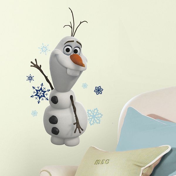 Kohl's Cares® Disney's Frozen 2 Olaf Plush and Book Bundle
