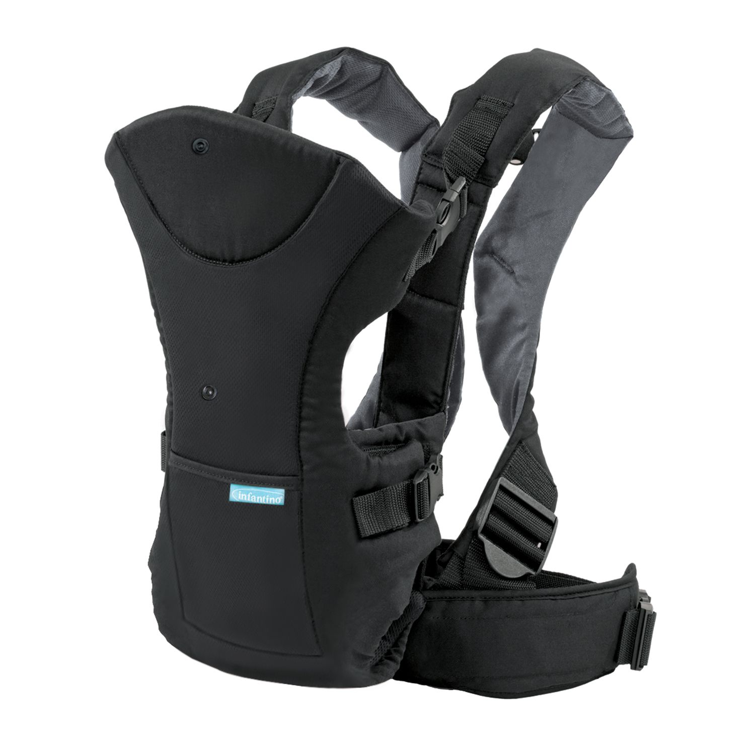 infantino carrier directions