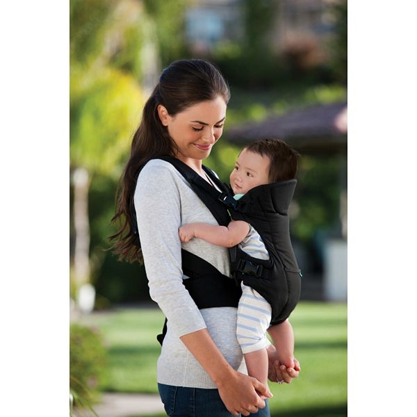 Infantino Flip Front2Back 3in1 Convertible Baby Carrier